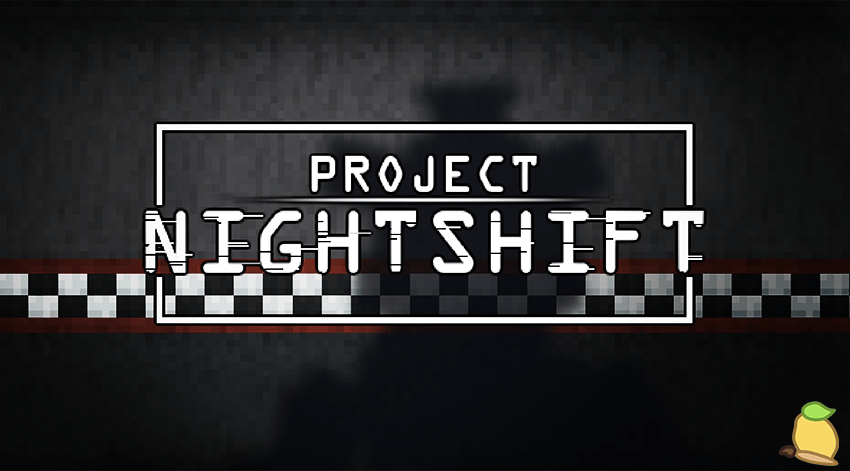 The Nightshift Logo