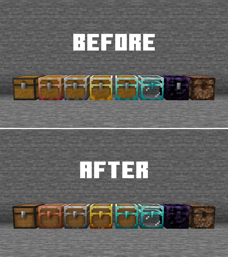 Comparison