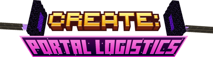 is an addon for Create, that enables seamless overworld-nether item transportation via belts.