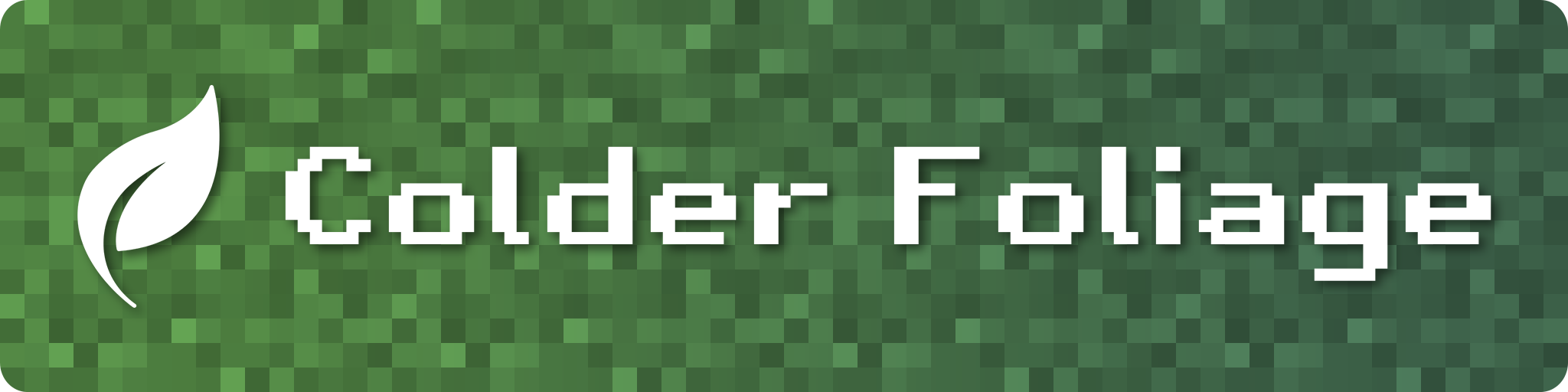 Colder Foliage Preview