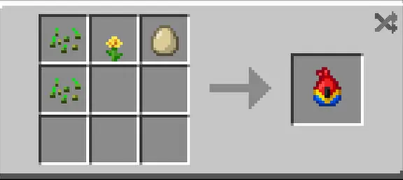 Recipe