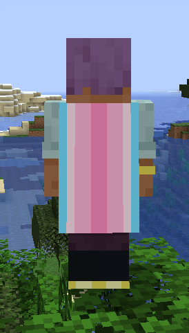 Transfem Cape