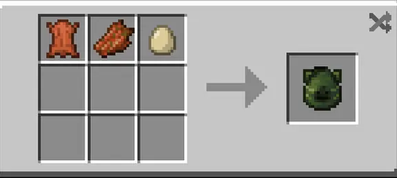 Recipe