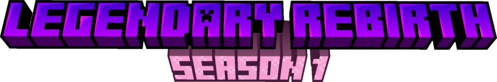 Legendary Rebirth Season 1