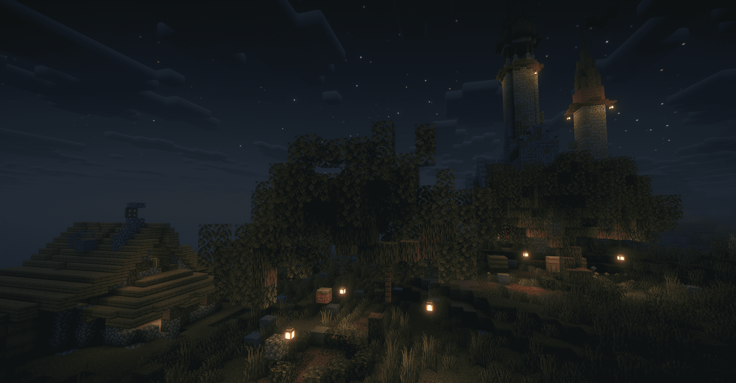 TheLastLimit Screenshot