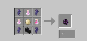 Ender Dragon