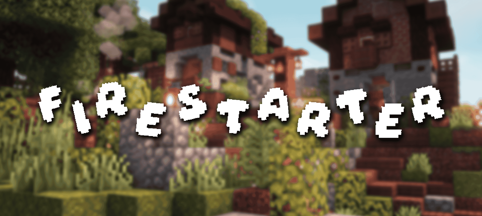 firestarter logo banner