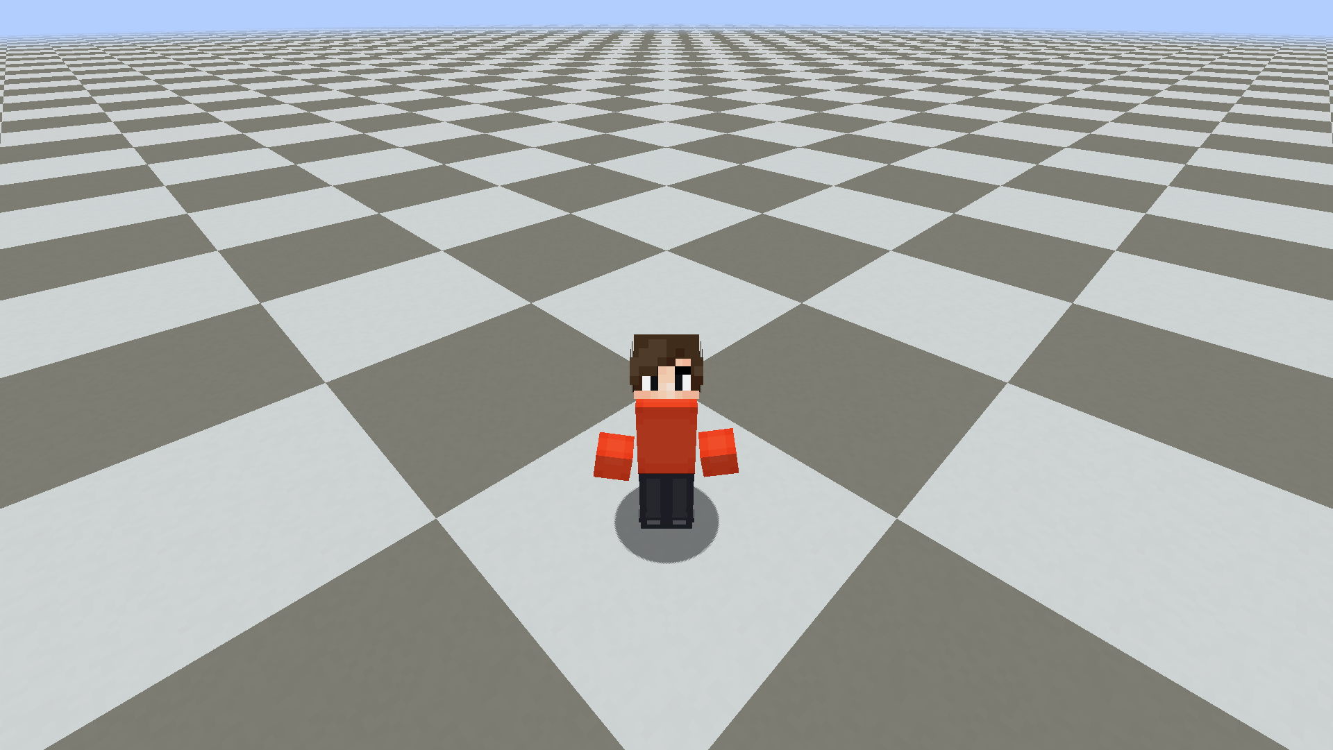Mii Maker Player