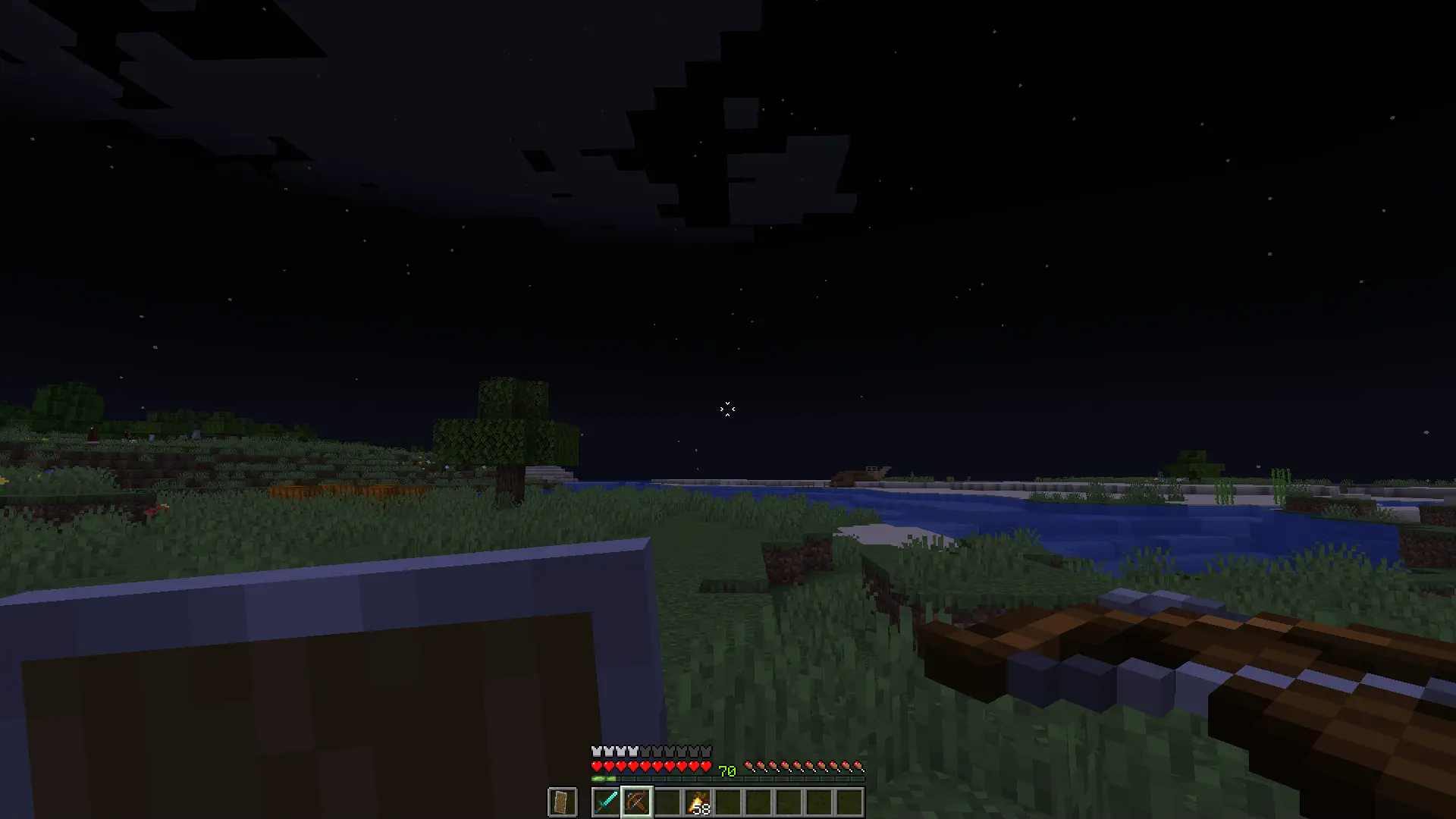 GUI scale 2