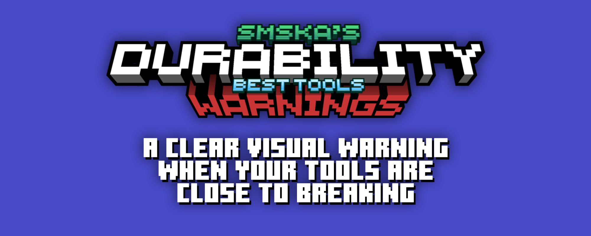 Durability Warnings BT Modrinth Page 1