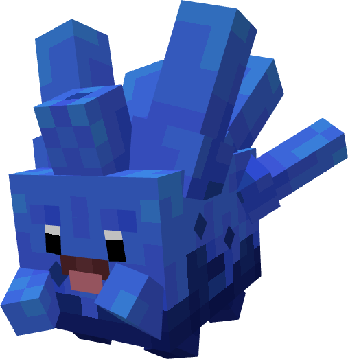 Corsola Tube