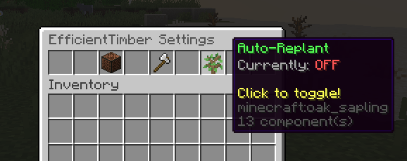 GUI