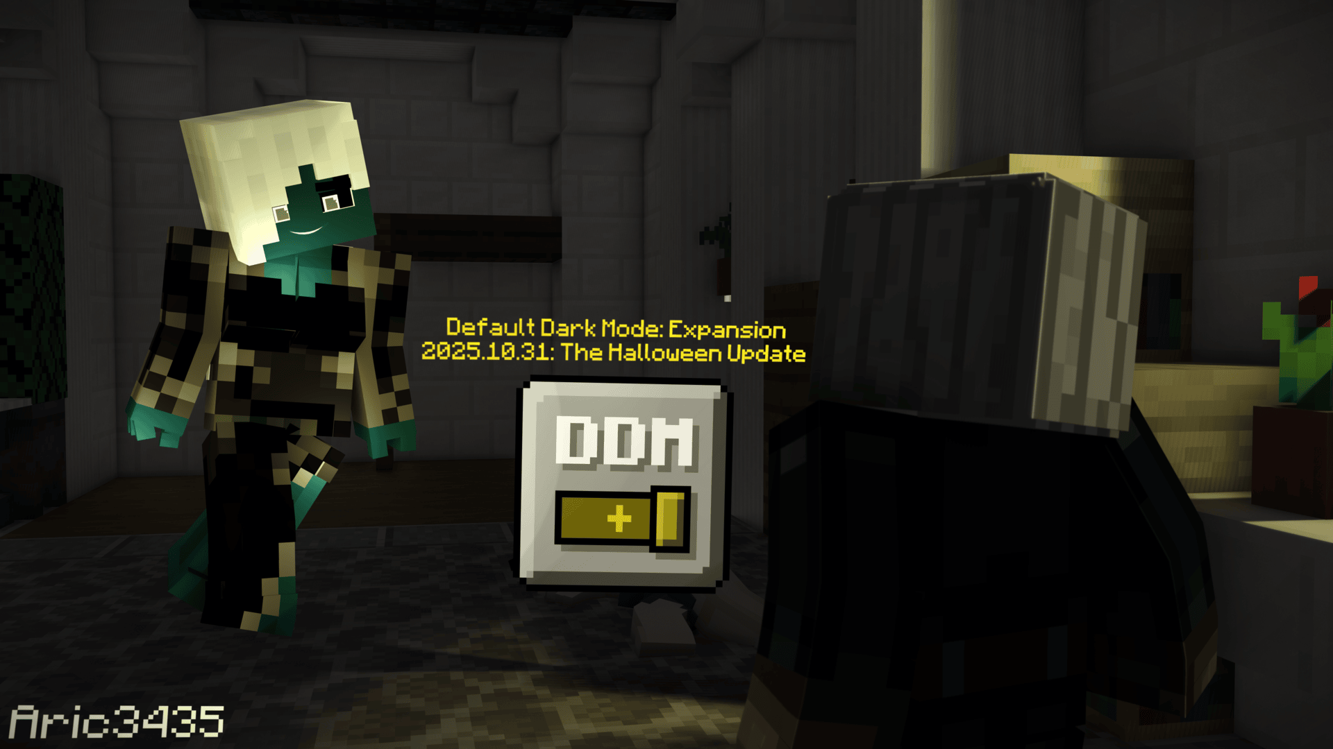 2025.10.31 Promotional Update v1