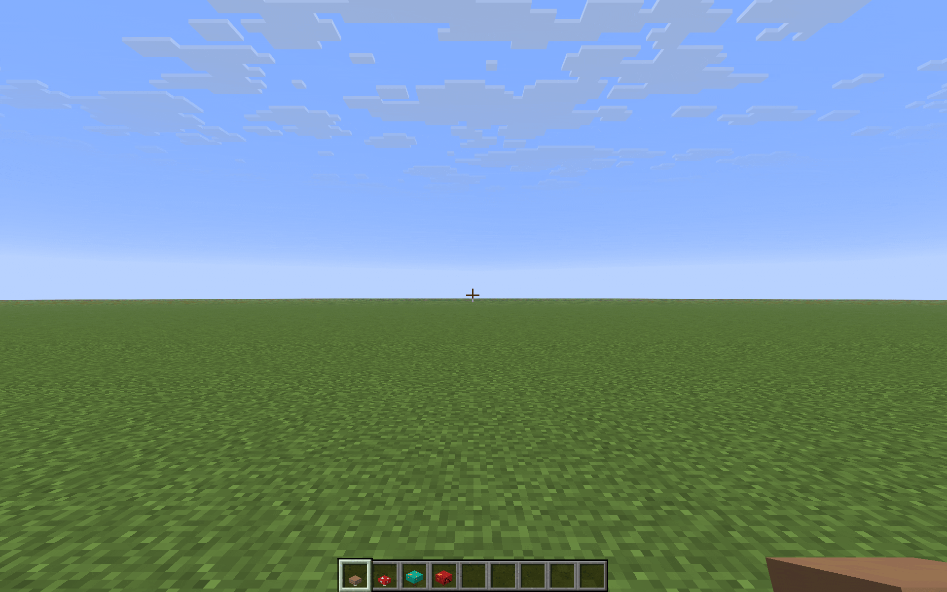 first-person