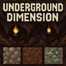 Underground Dimension Icon