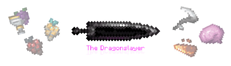The Dragonslayer