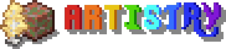 Artistry Header