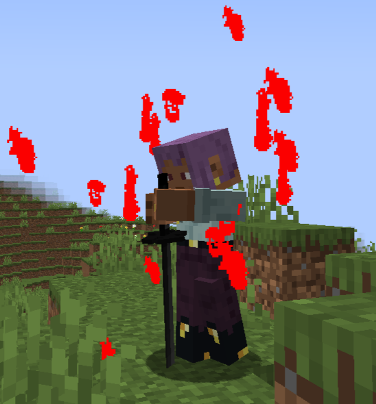 aura farming