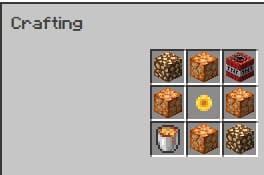 Saiyan x Craft