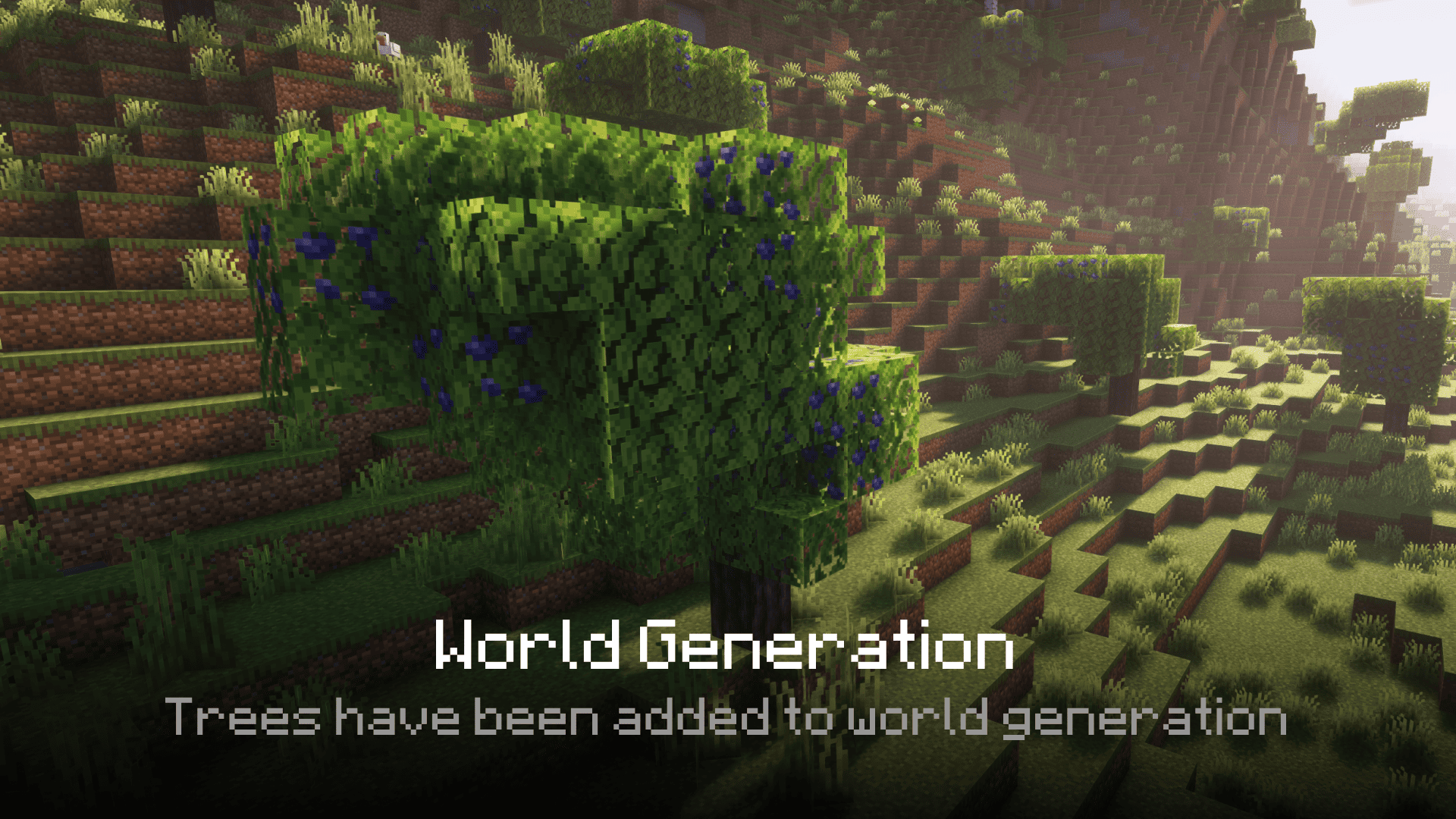 worldgen