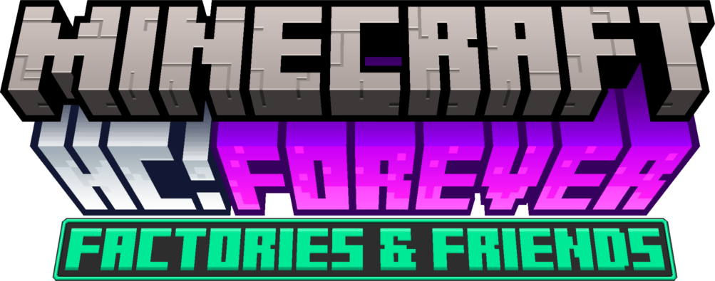 Factories & Friends Logo