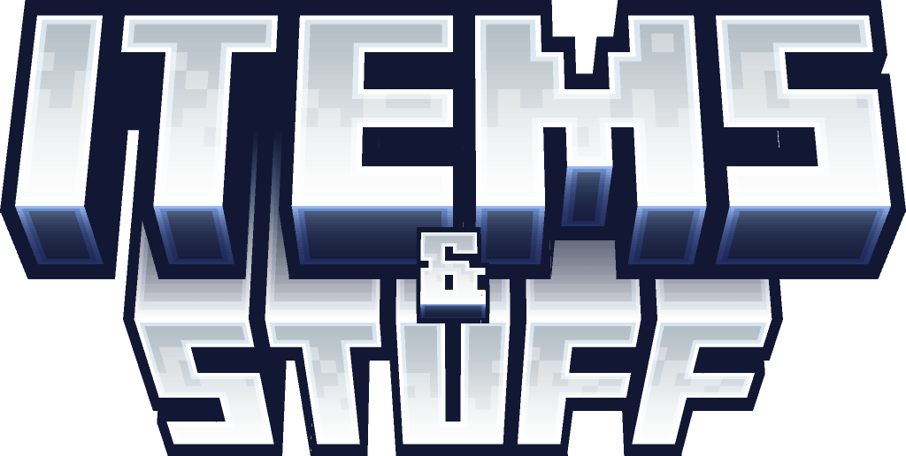 items title