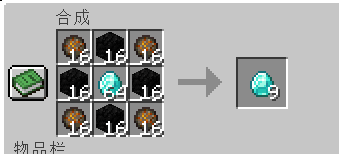 Diamond Formula