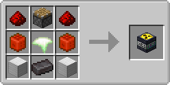 Desolator Recipe