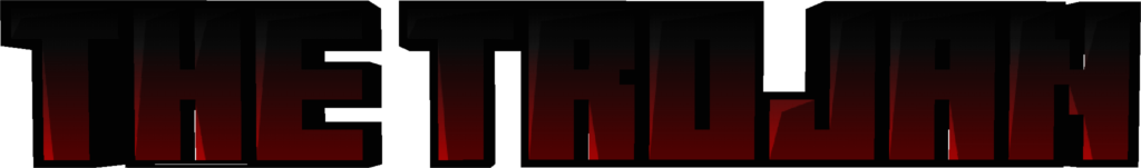 the trojan