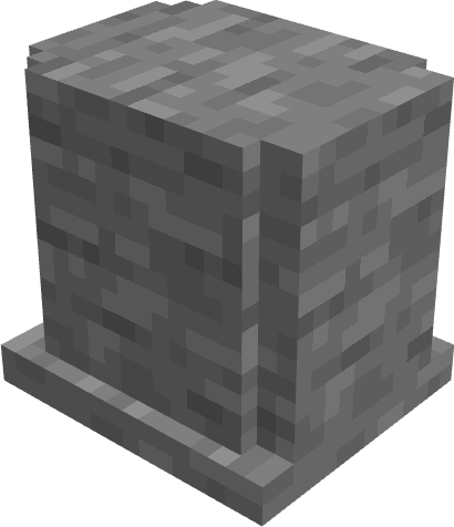 Stone Anvil