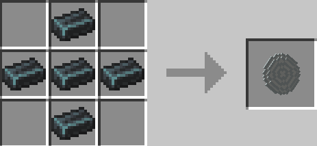 crafting recipe
