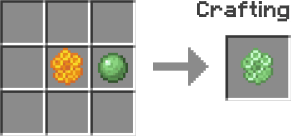 Crafting
