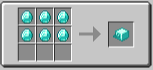 diamond nau