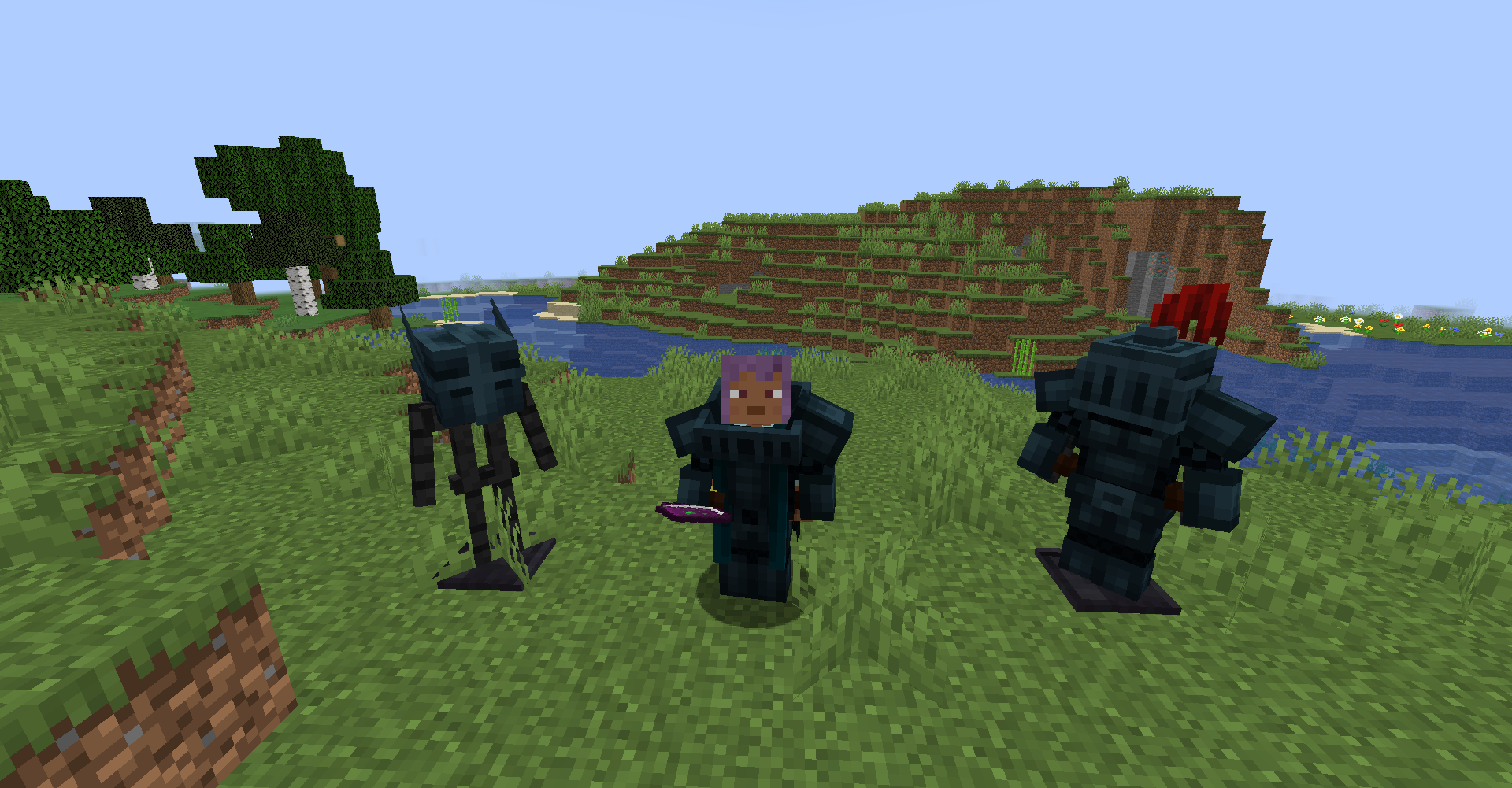 Armor