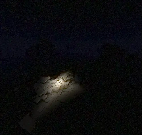 Pitch Black