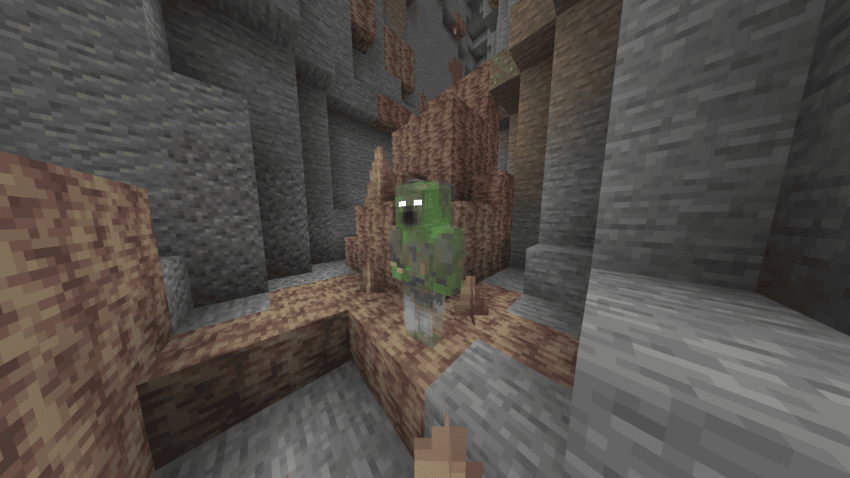 Ghost miner