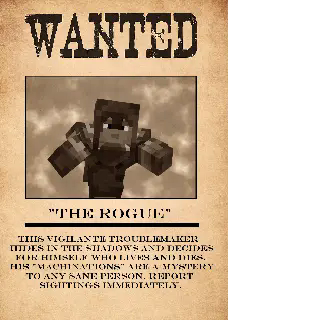 rogue