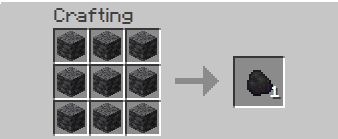 coal