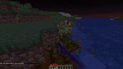 Replant
