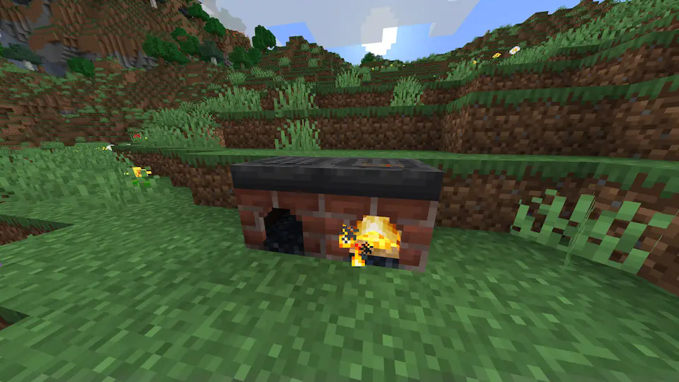Stoves from Farmer's Delight