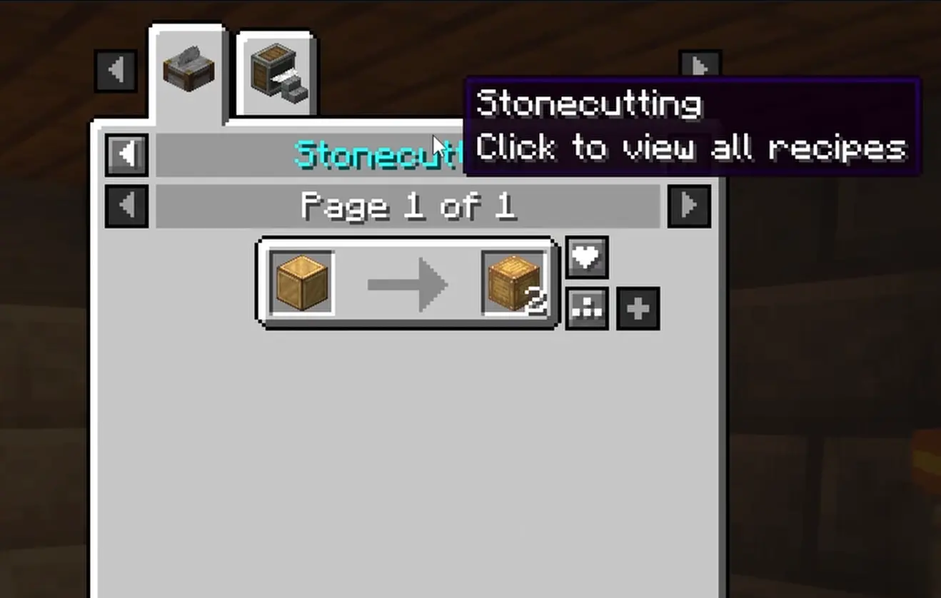 Recipe for the Industrial Brass Block