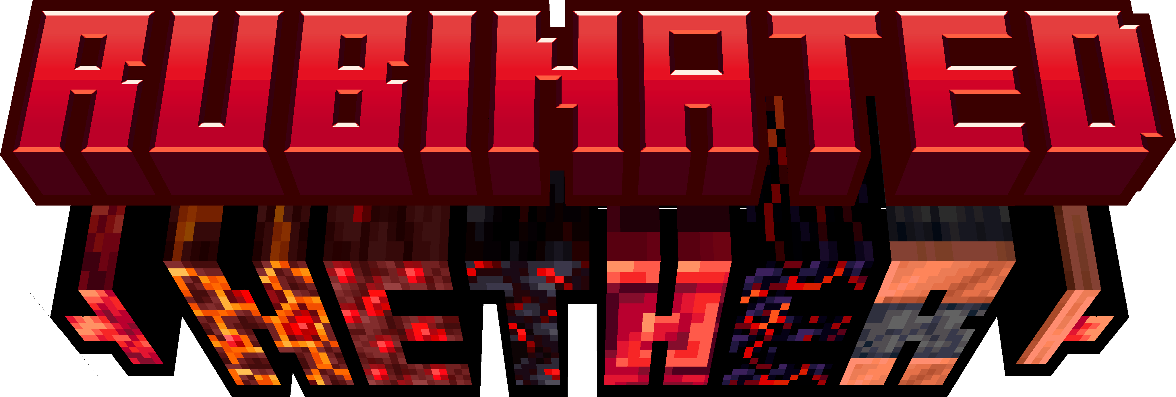 Rubinated Nether Title