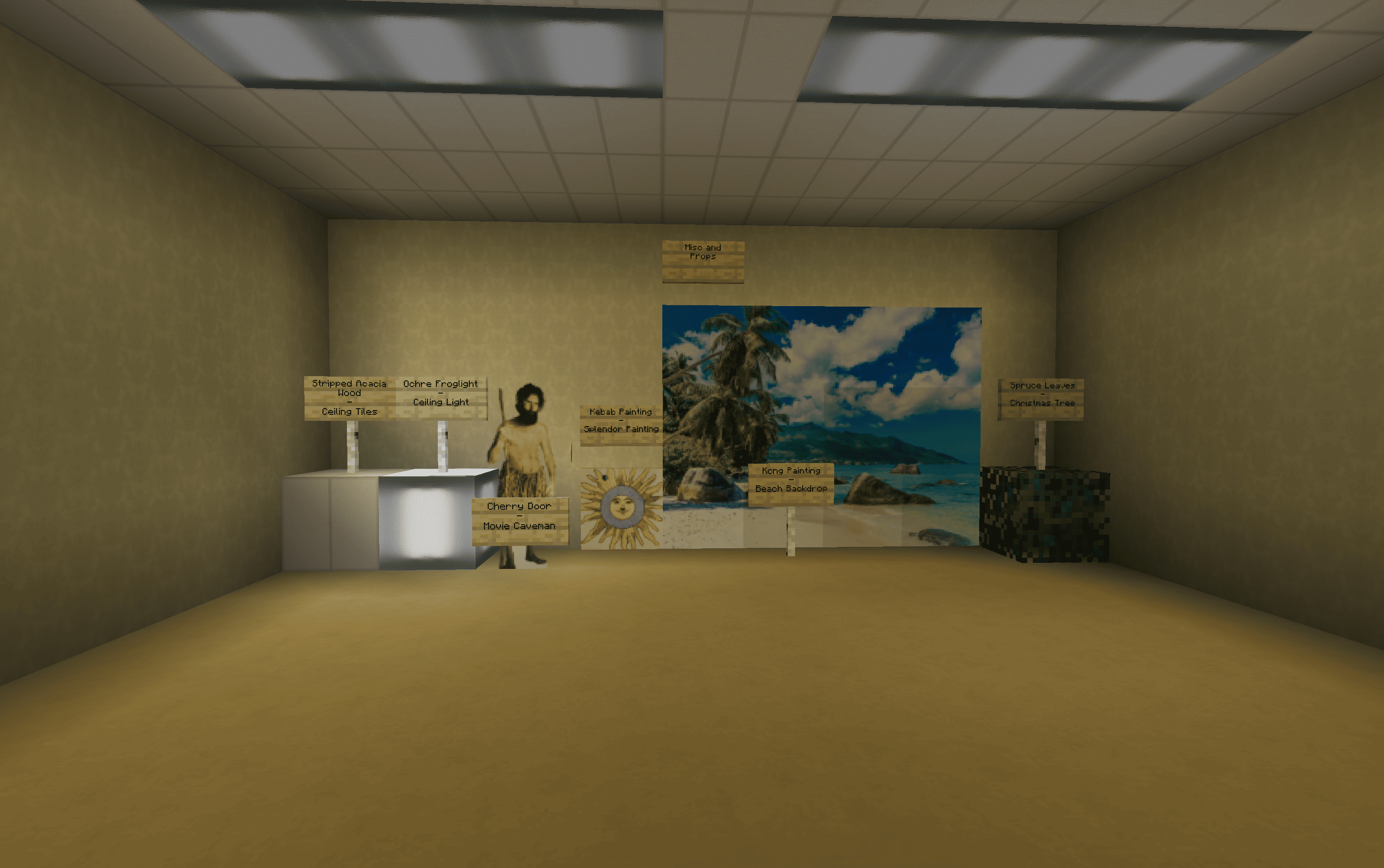Showcase #5