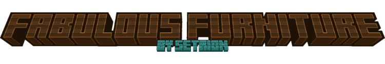 Setrion's Fabulous Furniture (Header)