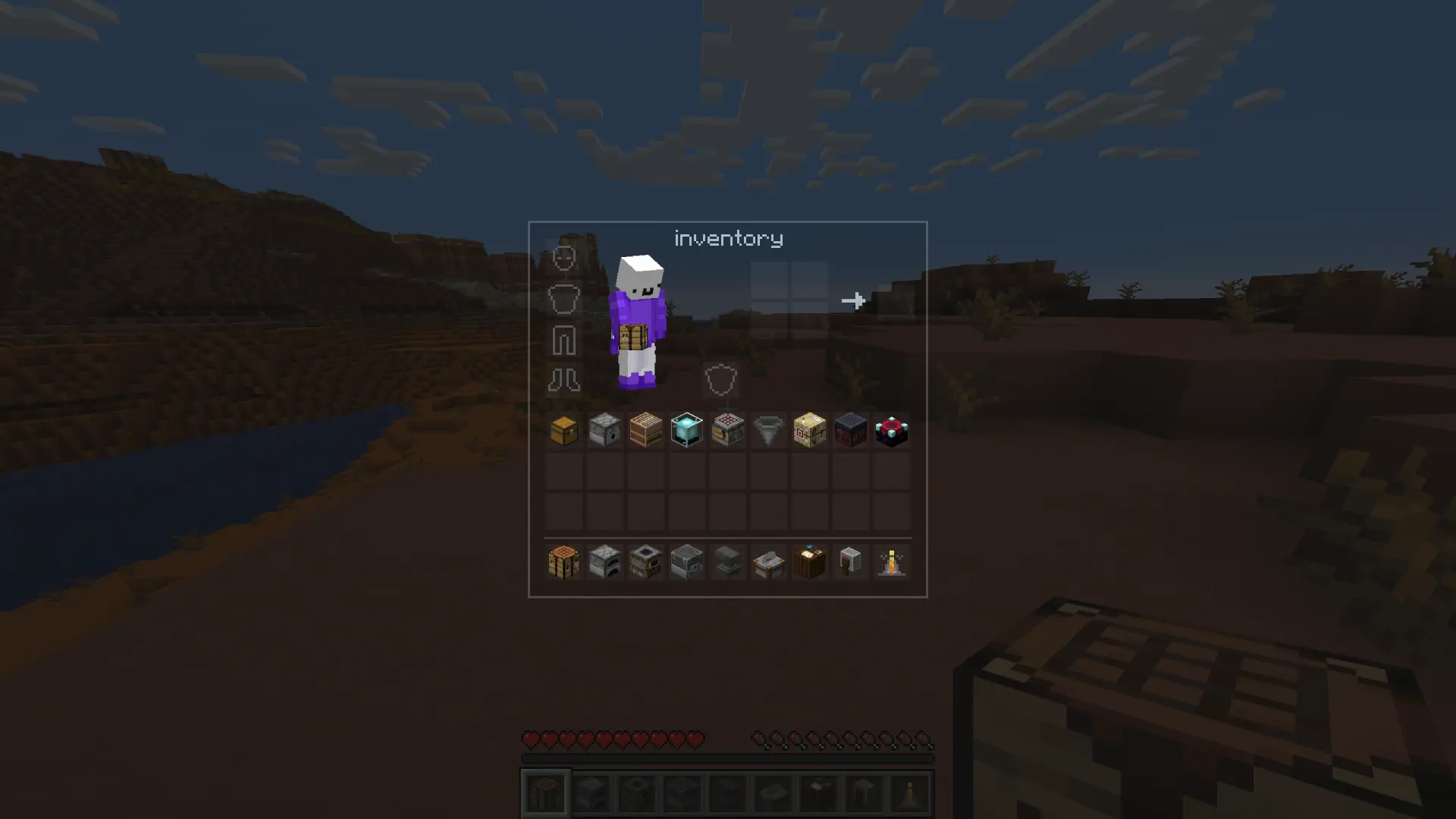 Inventory
