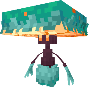 Shiinotic (Warped)