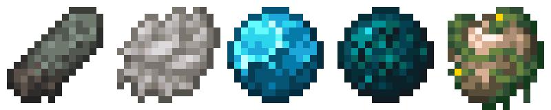 drops/loot 2