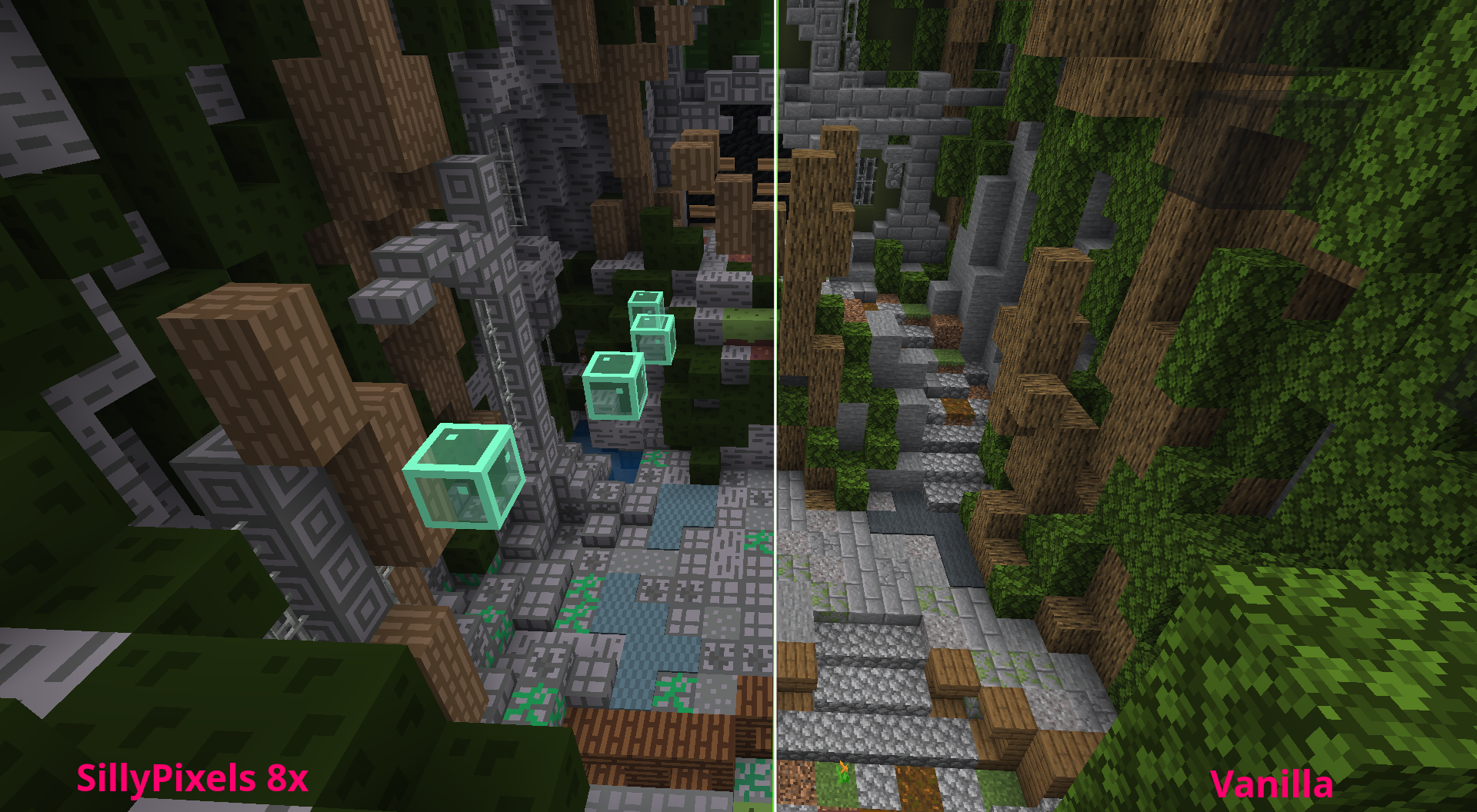 comparison