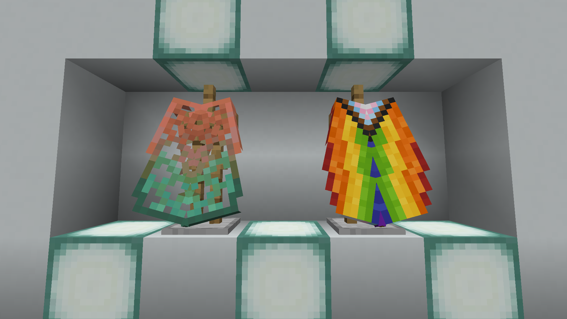 Custom Elytra (v1.1)