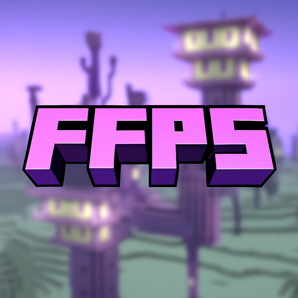 The Logo Of The Modpack